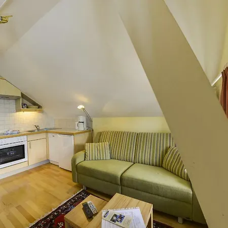 Διαμέρισμα Seeappartements Bundschuh Velden am Wörthersee
