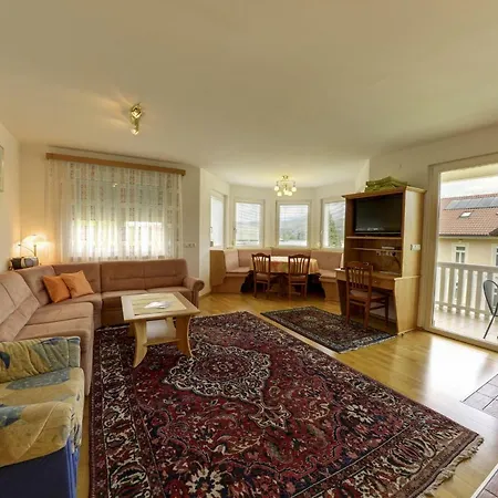 Daire Seeappartements Bundschuh