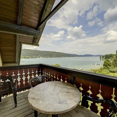 Seeappartements Bundschuh * Velden am Woerthersee