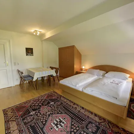 Seeappartements Bundschuh Apartment Velden am Woerthersee