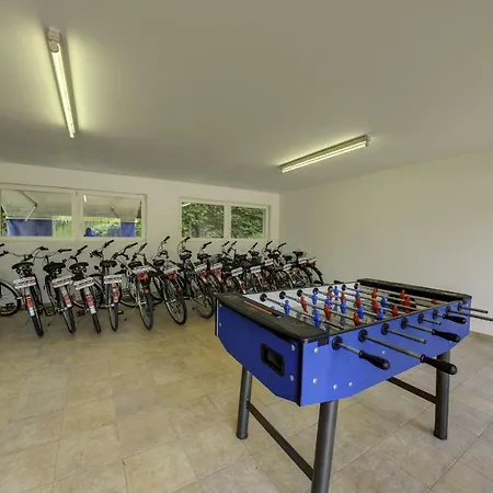 Apartment Seeappartements Bundschuh