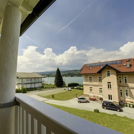 Apartment Seeappartements Bundschuh *