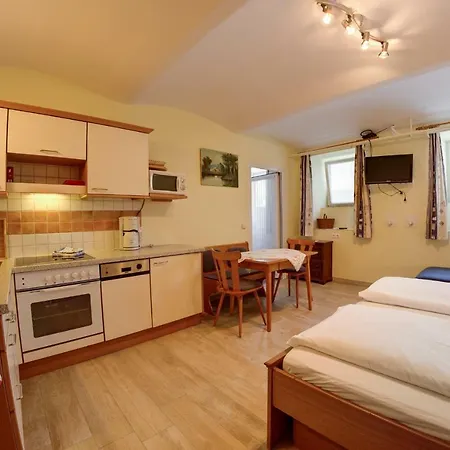 Seeappartements Bundschuh * Velden am Woerthersee