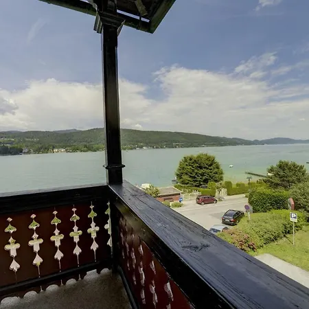 Seeappartements Bundschuh Apartment Velden am Woerthersee