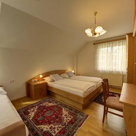 Seeappartements Bundschuh Velden am Woerthersee