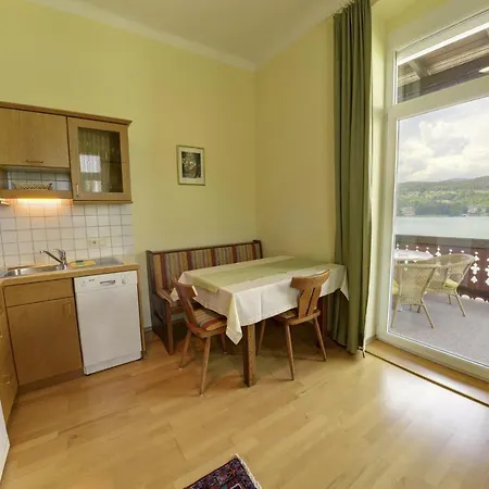 Apartment Seeappartements Bundschuh *