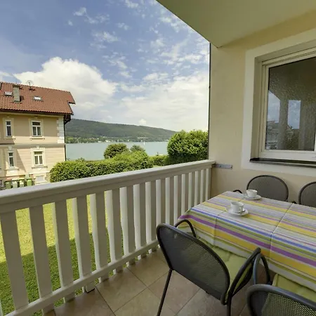 Seeappartements Bundschuh Apartment