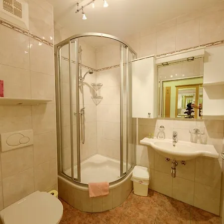 Διαμέρισμα Seeappartements Bundschuh
