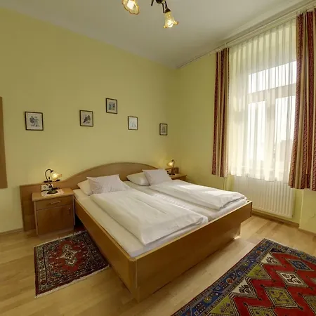 Daire Seeappartements Bundschuh