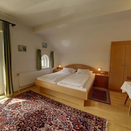 Διαμέρισμα Seeappartements Bundschuh Velden am Wörthersee