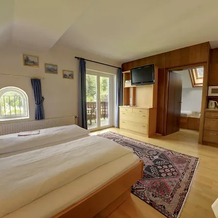 Seeappartements Bundschuh * Velden am Wörthersee