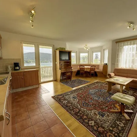 Seeappartements Bundschuh * Velden am Wörthersee