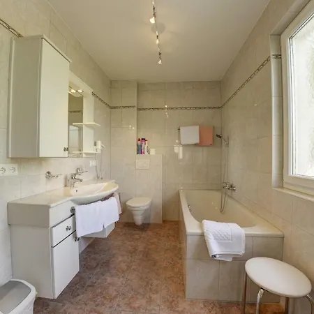 Διαμέρισμα Seeappartements Bundschuh