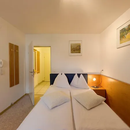 Seeappartements Bundschuh Daire *