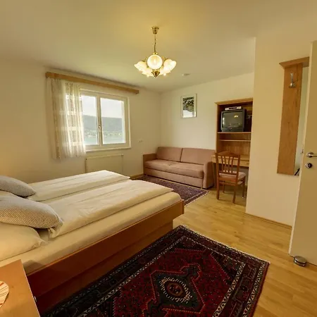 Seeappartements Bundschuh Daire *