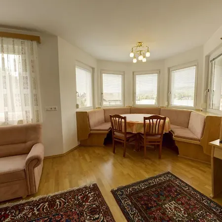 Apartment Seeappartements Bundschuh *