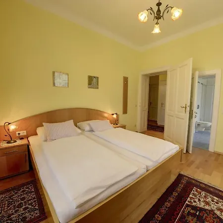 Seeappartements Bundschuh Velden am Woerthersee
