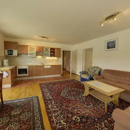 Seeappartements Bundschuh Velden am Woerthersee