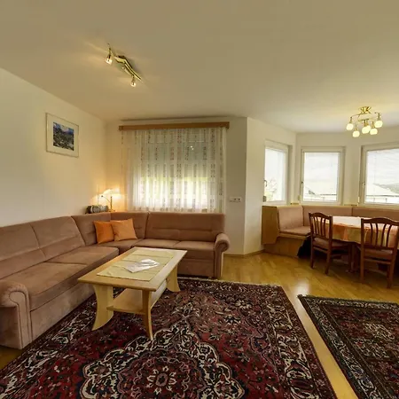 Seeappartements Bundschuh Apartment Velden am Woerthersee