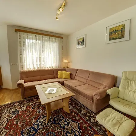Seeappartements Bundschuh
