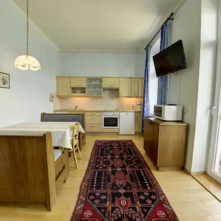 Seeappartements Bundschuh