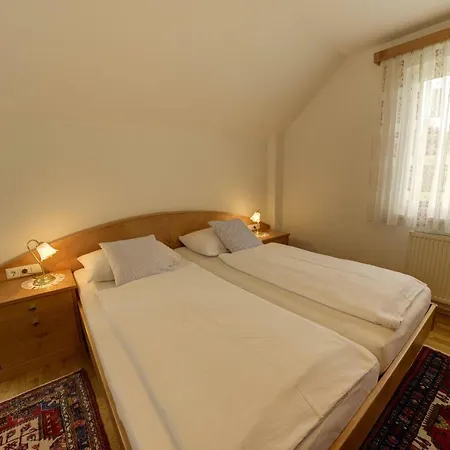 Seeappartements Bundschuh * Velden am Wörthersee