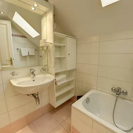 Διαμέρισμα Seeappartements Bundschuh Velden am Wörthersee