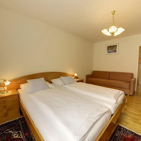 Διαμέρισμα Seeappartements Bundschuh