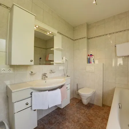 Daire Seeappartements Bundschuh