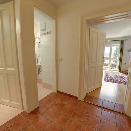 Seeappartements Bundschuh * Velden am Wörthersee