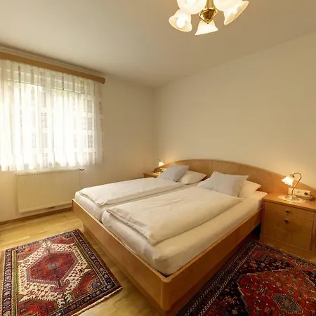 Seeappartements Bundschuh * Velden am Wörthersee