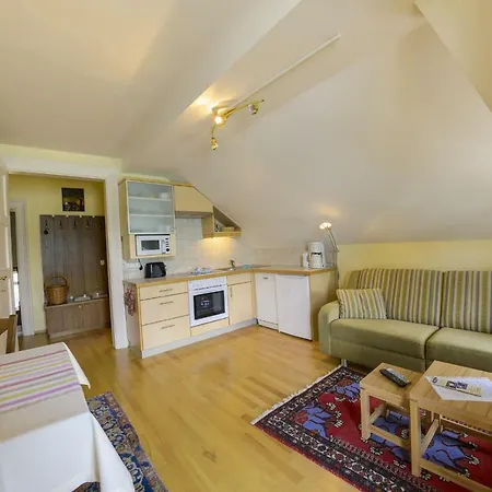 Διαμέρισμα Seeappartements Bundschuh