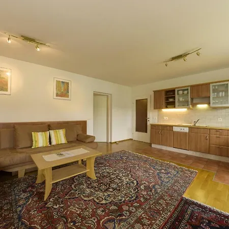 Seeappartements Bundschuh Velden am Woerthersee