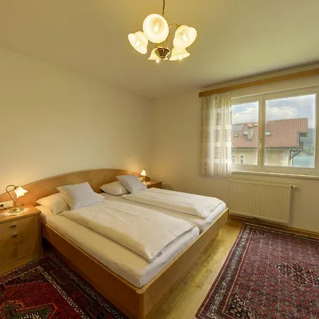 Seeappartements Bundschuh Apartment