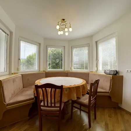 Apartment Seeappartements Bundschuh *