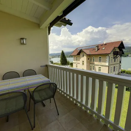 Seeappartements Bundschuh