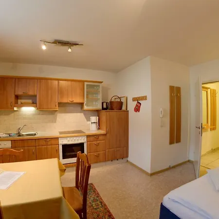Seeappartements Bundschuh Apartment Velden am Woerthersee