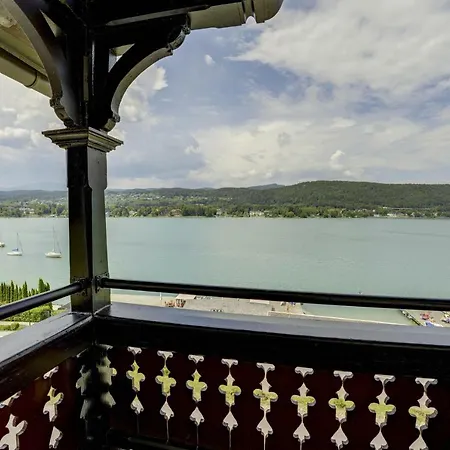Seeappartements Bundschuh Velden am Woerthersee