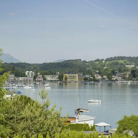 Seeappartements Bundschuh Velden am Woerthersee