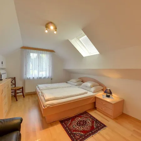 Seeappartements Bundschuh * Velden am Wörthersee