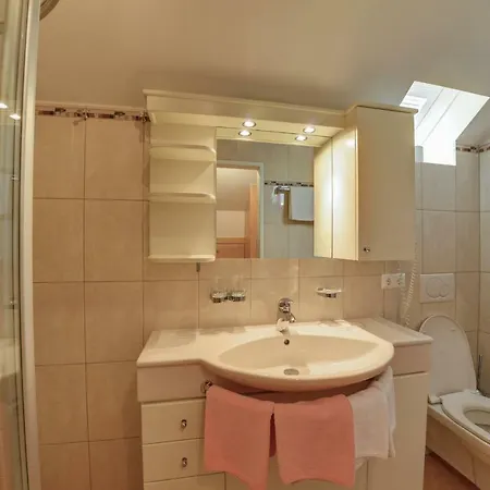 Seeappartements Bundschuh * Velden am Wörthersee