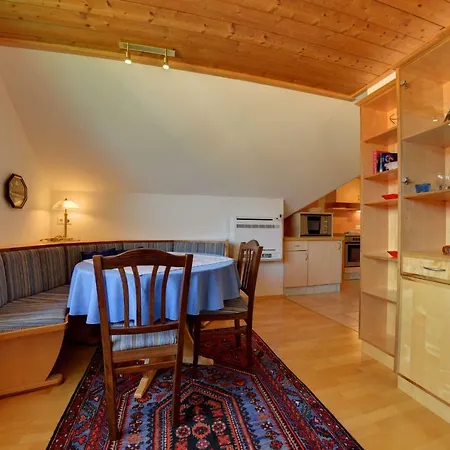 Seeappartements Bundschuh * Velden am Woerthersee