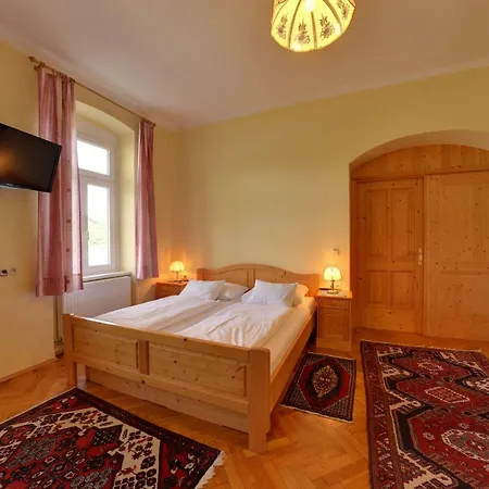 Seeappartements Bundschuh Velden am Wörthersee