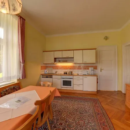 Seeappartements Bundschuh Velden am Wörthersee