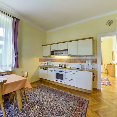 Seeappartements Bundschuh Daire