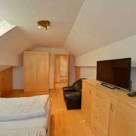 Διαμέρισμα Seeappartements Bundschuh Velden am Wörthersee