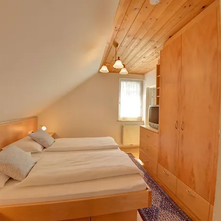 Seeappartements Bundschuh