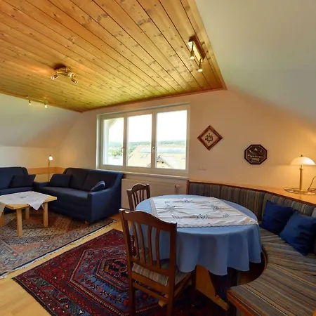 Seeappartements Bundschuh