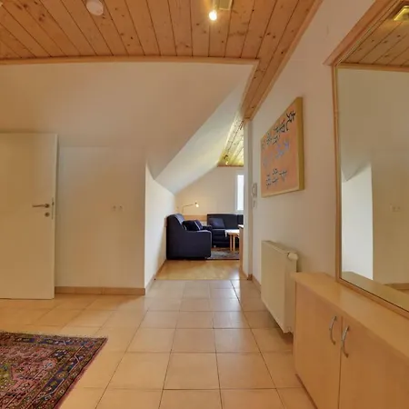 Seeappartements Bundschuh Διαμέρισμα