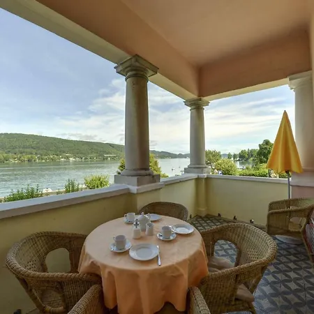 Daire Seeappartements Bundschuh Velden am Wörthersee